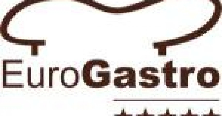 Pokazy kawowe na Międzynarodowych Targach Gastronomicznych EuroGastro 2012 Pokazy kawowe na Międzynarodowych Targach Gastronomicznych EuroGastro 2012