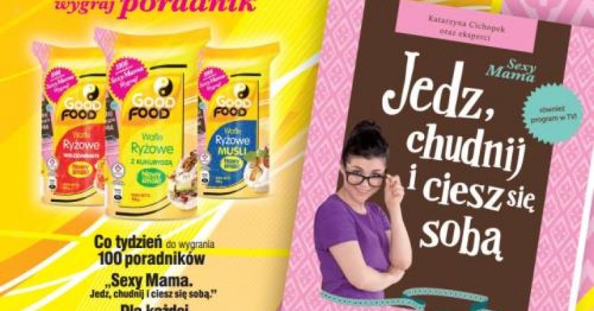 Good Food dba o Sexy Mamy Good Food dba o Sexy Mamy