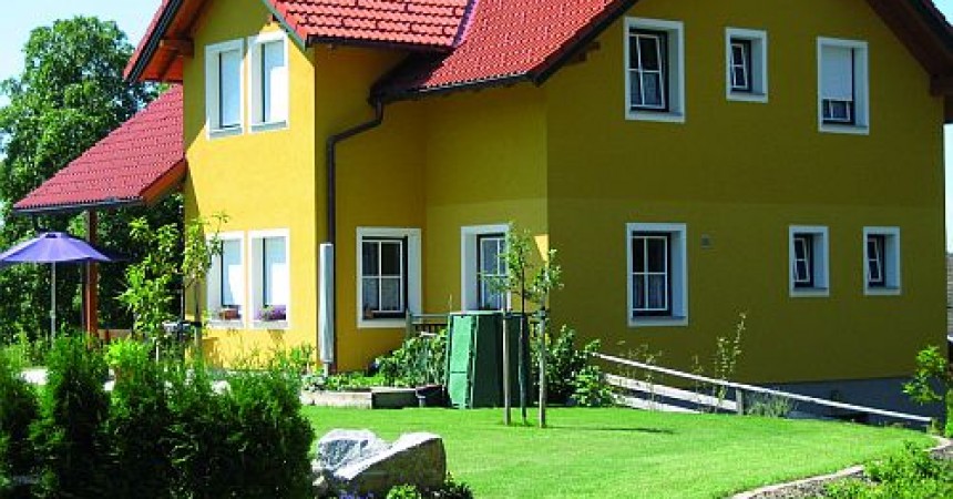 Wiosna – najlepsza pora na montaż rolet zewnętrznych Wiosna – najlepsza pora na montaż rolet zewnętrznych