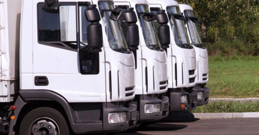Najpopularniejsze ładunki i kierunki przewozów w transporcie samochodowym Najpopularniejsze ładunki i kierunki przewozów w transporcie samochodowym