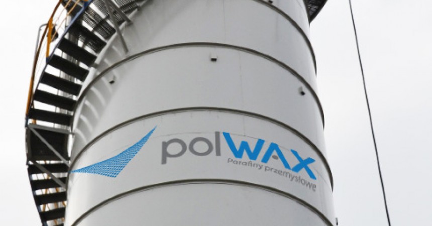 Polwax na rynku materiałów drewnianych i drewnopochodnych Polwax na rynku materiałów drewnianych i drewnopochodnych