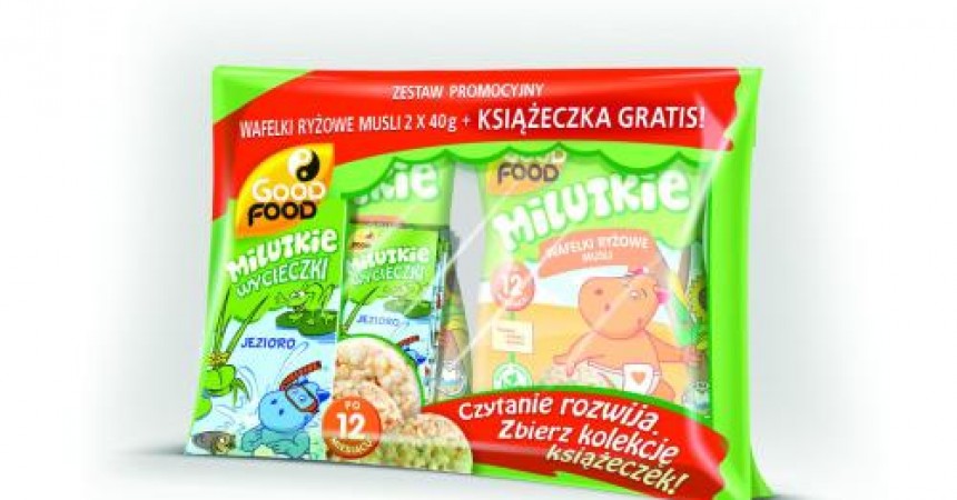 Poznaj świat z Hipkiem Milutkim Poznaj świat z Hipkiem Milutkim