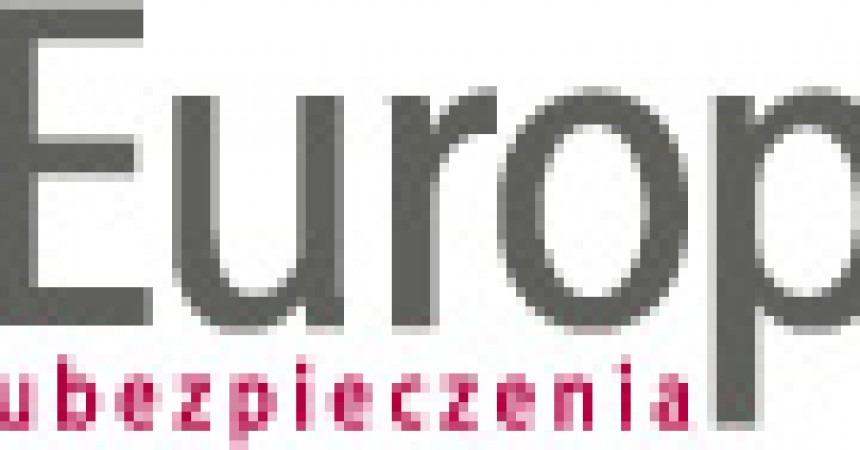 Grupa Ubezpieczeniowa Europa coraz silniejsza Grupa Ubezpieczeniowa Europa coraz silniejsza