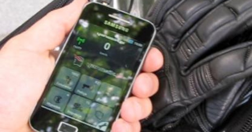 Smartfon nowa zabawka Polaków Smartfon nowa zabawka Polaków