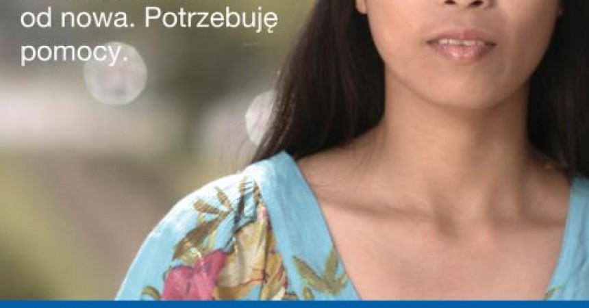 Program Pomocy w Dobrowolnym Powrocie i Reintegracji wciąż trwa! Program Pomocy w Dobrowolnym Powrocie i Reintegracji wciąż trwa!