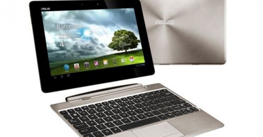 ASUS Transformer Pad Infinity i ASUS PadFone nagrodzone na targach Computex 2012 ASUS Transformer Pad Infinity i ASUS PadFone nagrodzone na targach Computex 2012