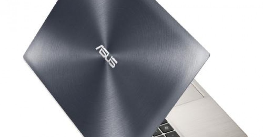ASUS Zenbook Prime UX31A – idealny ultrabook na piłkarskie podróże podczas Euro 2012! ASUS Zenbook Prime UX31A – idealny ultrabook na piłkarskie podróże podczas Euro 2012!