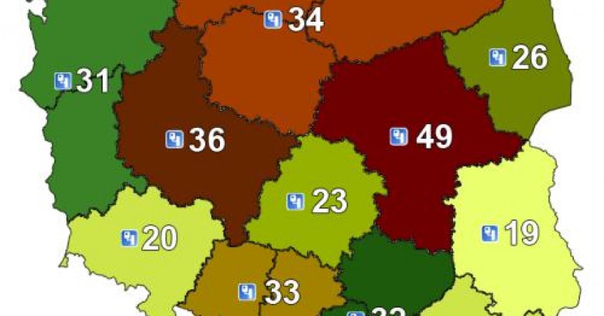 Fotoradary przyczyną zagrożeń? Fotoradary przyczyną zagrożeń?