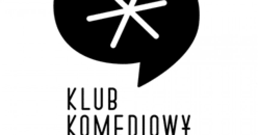 „Weekend Improwizacji z Klancykiem” w Klubie Komediowym Chłodna (7-9 września, godz. 20.00) „Weekend Improwizacji z Klancykiem” w Klubie Komediowym Chłodna (7-9 września, godz. 20.00)