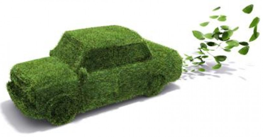 Eco Driving ulgą dla portfela Eco Driving ulgą dla portfela