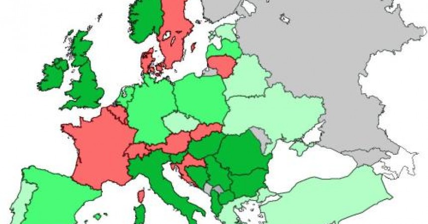 Czy antyradar może być legalny? Czy antyradar może być legalny?
