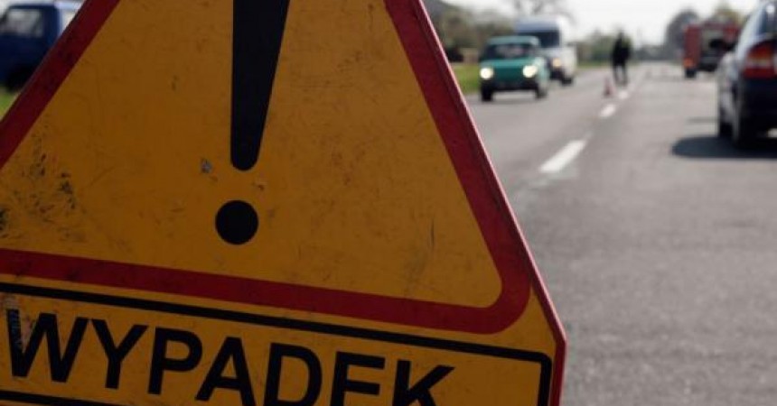 Polacy boją się udzielać pierwszej pomocy Polacy boją się udzielać pierwszej pomocy