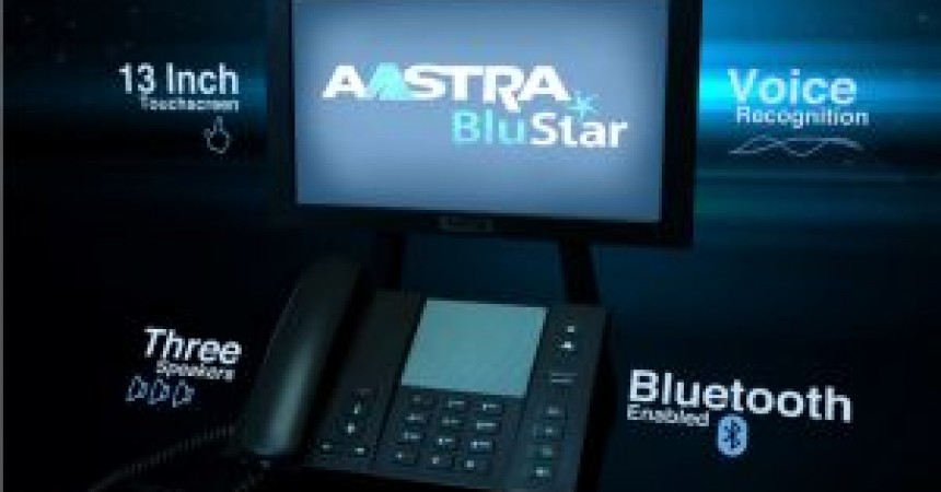 Polska premiera rozwiązania Astra BluStar – początek nowej ery komunikacji dla przedsiębiorstw Polska premiera rozwiązania Astra BluStar – początek nowej ery komunikacji dla przedsiębiorstw
