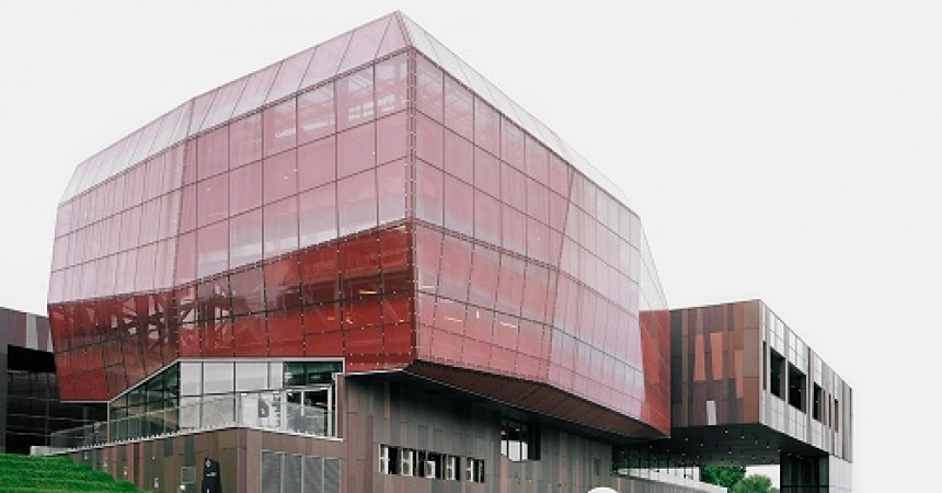 Plebiscyt „Słownik architektury. Produkt roku” rozstrzygnięty Plebiscyt „Słownik architektury. Produkt roku” rozstrzygnięty