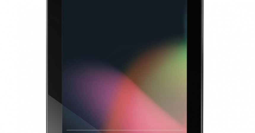 Tablet Nexus 7™ dostępny w sprzedaży od 25 września! Tablet Nexus 7™ dostępny w sprzedaży od 25 września!