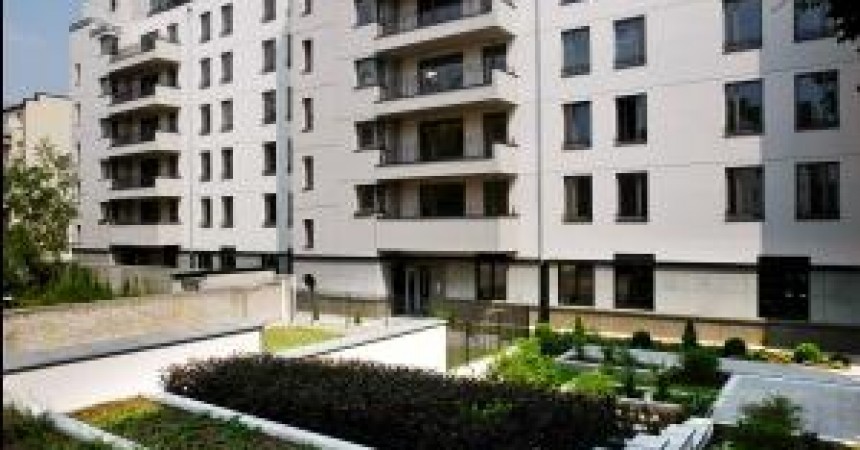 „Rezydencja Eliza”- esencja stylu i harmonii w wykonaniu RD bud „Rezydencja Eliza”- esencja stylu i harmonii w wykonaniu RD bud