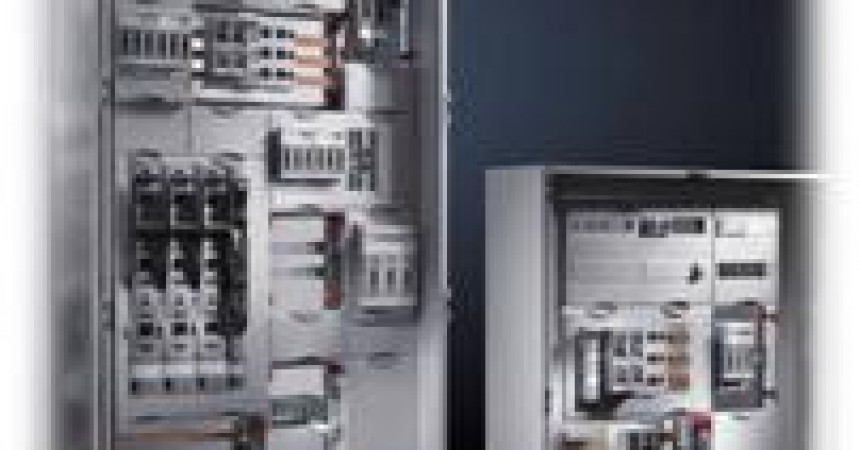 Efektywna technologia rozdziału mocy z wysokim stopniem ochrony Efektywna technologia rozdziału mocy z wysokim stopniem ochrony
