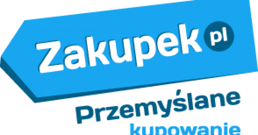 Zakupek.pl – przemyślane kupowanie Zakupek.pl – przemyślane kupowanie