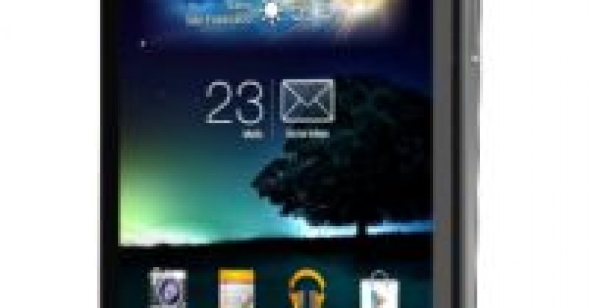 ASUS PadFone™ 2 – nowa wersja innowacyjnej hybrydy ASUS PadFone™ 2 – nowa wersja innowacyjnej hybrydy