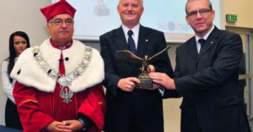 Nagrody dla menadżerów spółki POLWAX Nagrody dla menadżerów spółki POLWAX