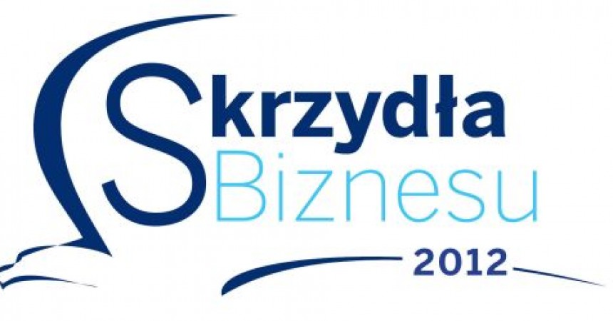 MK Systemy Kominowe nagrodzone Skrzydłami Biznesu MK Systemy Kominowe nagrodzone Skrzydłami Biznesu