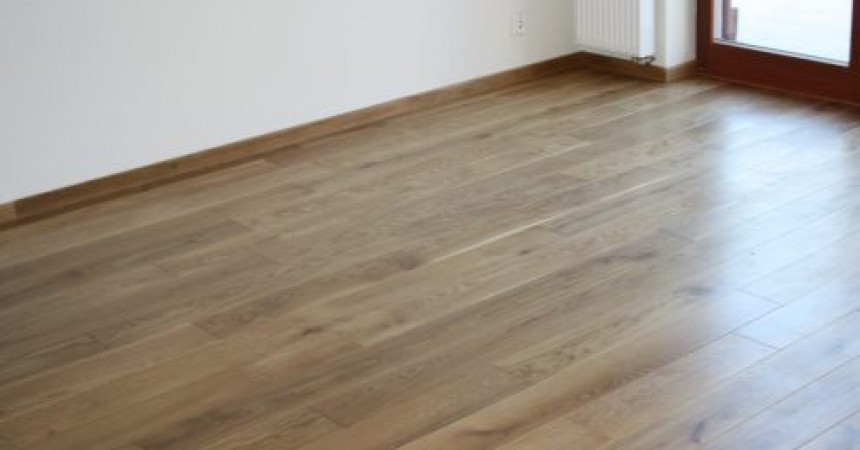 Ever Home – nowa marka na rynku podłóg drewnianych Ever Home – nowa marka na rynku podłóg drewnianych