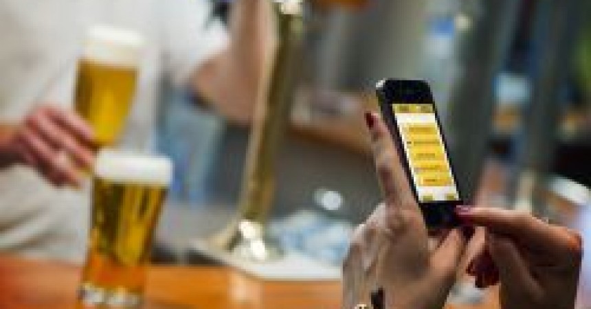 Studencie, po imprezie sprawdź promile! Studencie, po imprezie sprawdź promile!