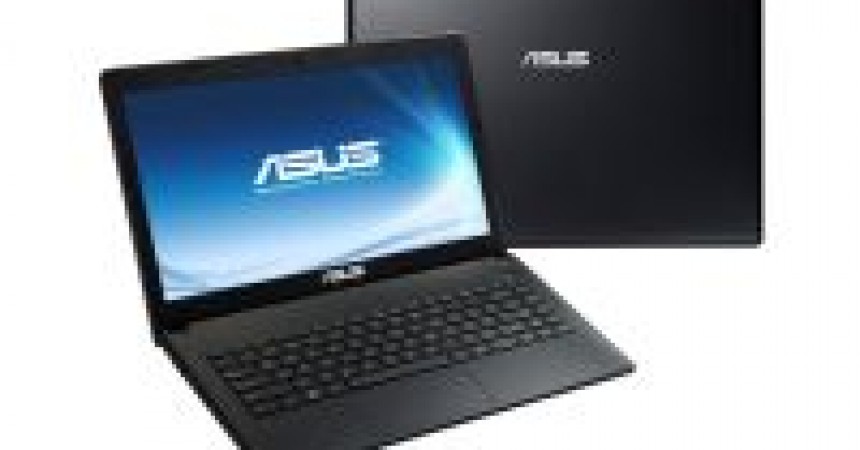 ASUS X401 – 14-calowy notebook na każdą kieszeń ASUS X401 – 14-calowy notebook na każdą kieszeń
