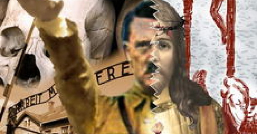 Adolf Chrystus – kontrasty ludzkiej natury Adolf Chrystus – kontrasty ludzkiej natury