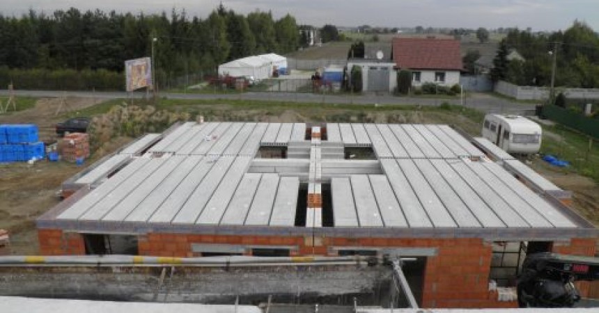 Zbuduj dom tak, aby otrzymać dofinansowanie z NFOŚiGW Zbuduj dom tak, aby otrzymać dofinansowanie z NFOŚiGW