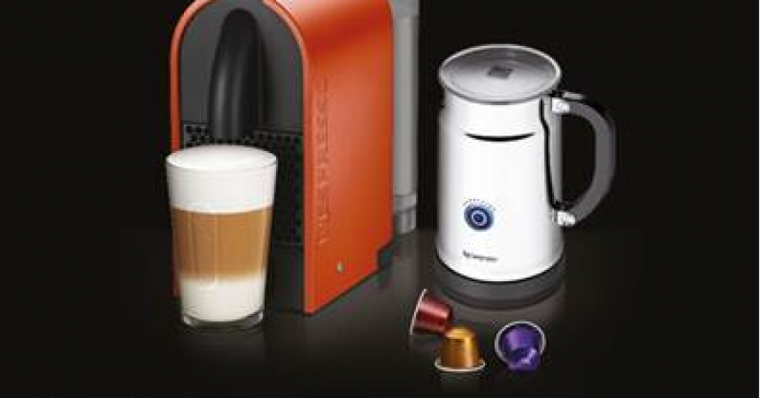 Nespresso ze Streetcom – kampania rekomendacji Nespresso ze Streetcom – kampania rekomendacji