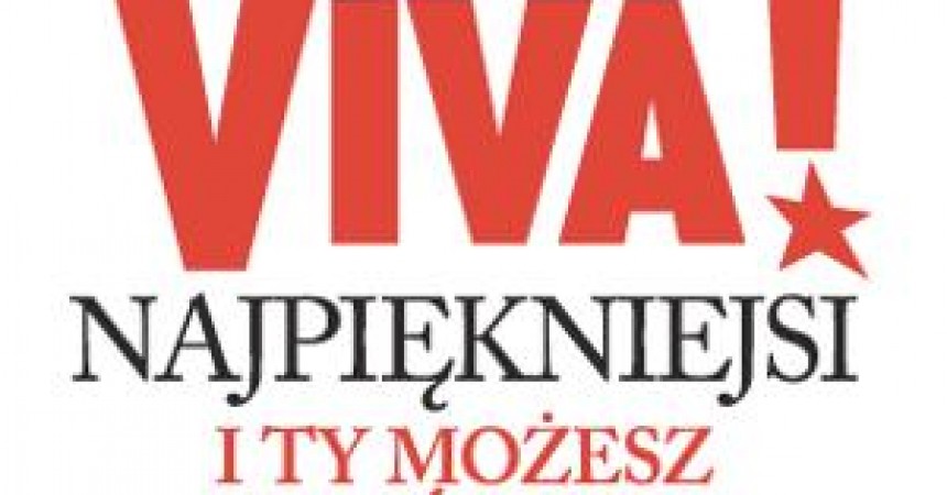 Wielki finał plebiscytu VIVA! Najpiękniejsi 2012! Wielki finał plebiscytu VIVA! Najpiękniejsi 2012!