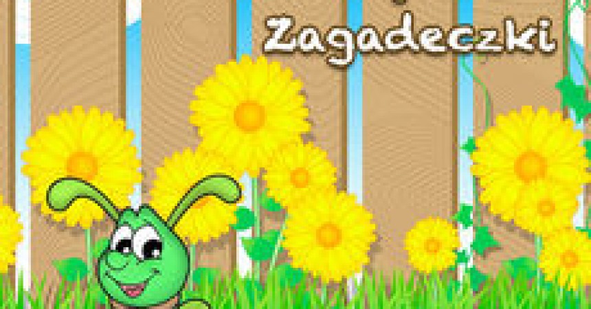 Pełne humoru wiersze, bajki i zagadki dla dzieci Pełne humoru wiersze, bajki i zagadki dla dzieci