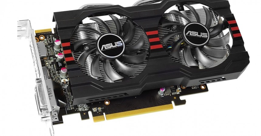 Karta graficzna HD 7790 z chłodzeniem DirectCU II i GPU Tweak Karta graficzna HD 7790 z chłodzeniem DirectCU II i GPU Tweak