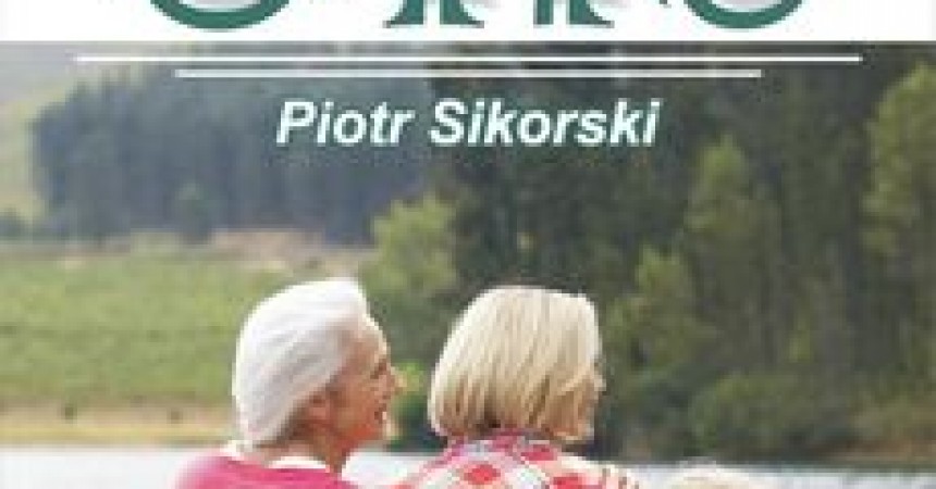 Relacje damsko-damskie w ebooku Piotra Sikorskiego Relacje damsko-damskie w ebooku Piotra Sikorskiego