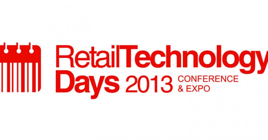 Retail Technology Days już w maju ! Retail Technology Days już w maju !