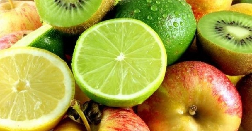 Zadbaj o zdrową dietę na wiosnę Zadbaj o zdrową dietę na wiosnę
