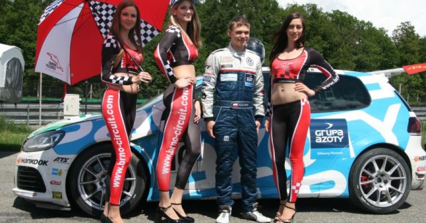 Volkswagen Castrol Cup – nic się nie psuje, wszystko się opłaca Volkswagen Castrol Cup – nic się nie psuje, wszystko się opłaca