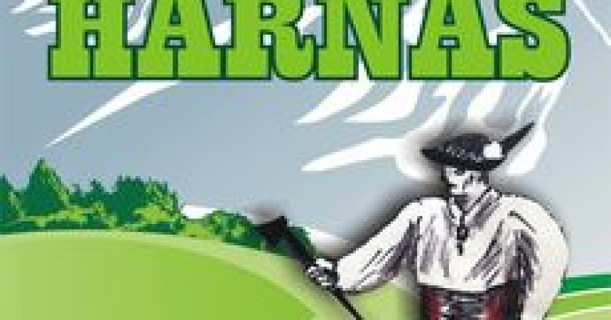 Harnaś – losy Majcherka Talika Harnaś – losy Majcherka Talika