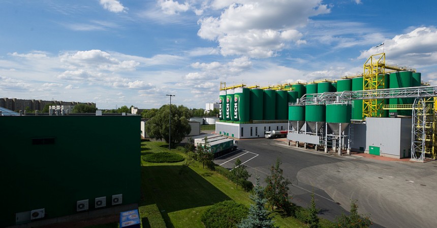 Kompania Piwowarska promuje odpowiedzialną konsumpcję alkoholu podczas koncertów w browarze Kompania Piwowarska promuje odpowiedzialną konsumpcję alkoholu podczas koncertów w browarze