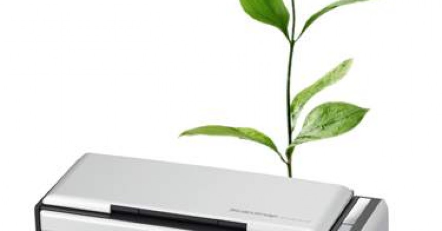 Scan-to-Go-Green – doskonały sposób na firmowe oszczędności Scan-to-Go-Green – doskonały sposób na firmowe oszczędności