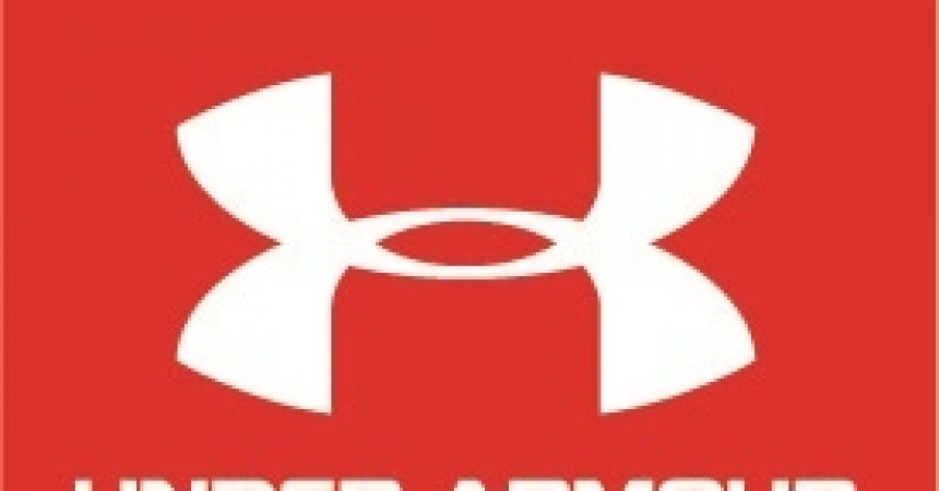 Sportowy szyk z Under Armour Sportowy szyk z Under Armour