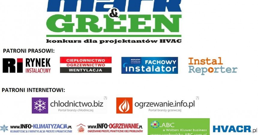 Zaprojektuj ekologiczną instalację i wygraj iPada mini! Zaprojektuj ekologiczną instalację i wygraj iPada mini!
