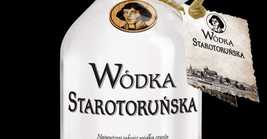 Nie tylko dla wielbicieli mocnych trunków… Nie tylko dla wielbicieli mocnych trunków…