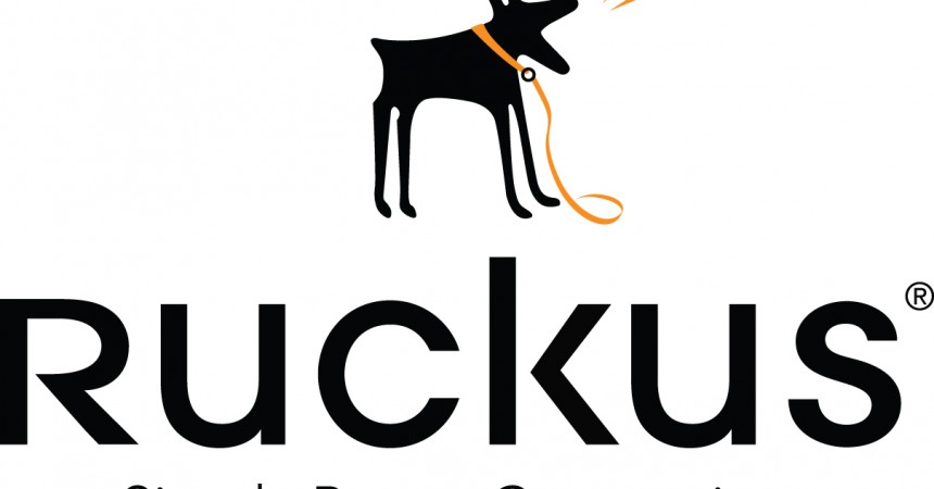 Katoen Natie inwestuje w technologie Wi-Fi Ruckus Wireless Katoen Natie inwestuje w technologie Wi-Fi Ruckus Wireless