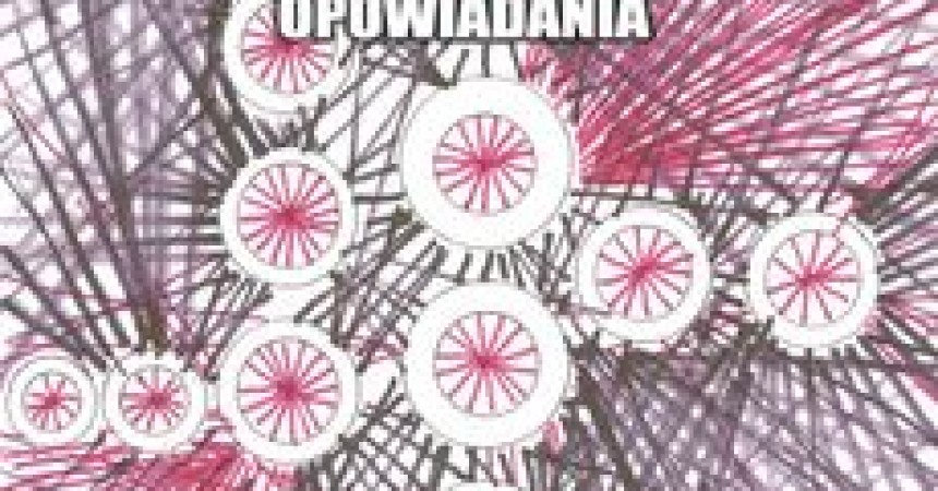 Podszepty pychy. Opowiadania – Joanna Stańda Podszepty pychy. Opowiadania – Joanna Stańda