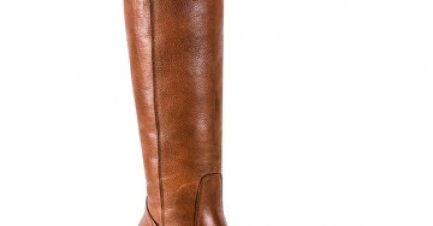 Buty do jazdy konnej – oficerki. Buty do jazdy konnej – oficerki.