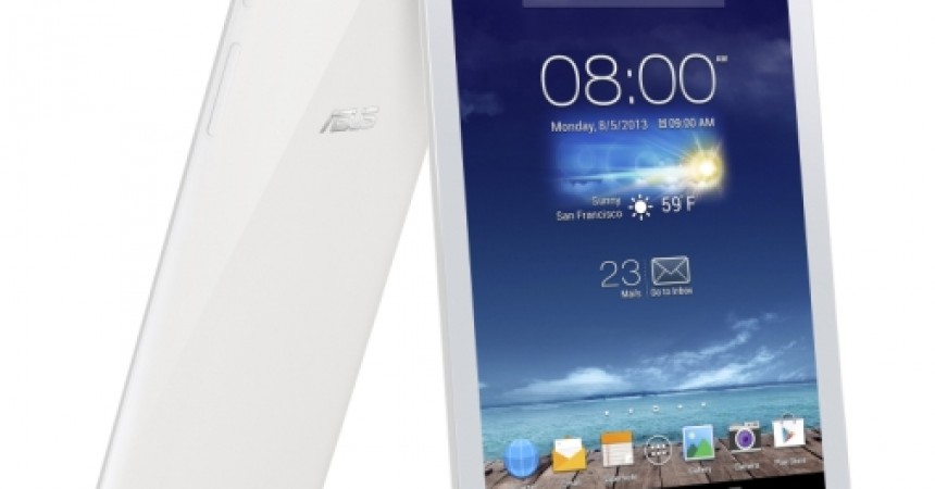 MeMO Pad 8 – 8-calowy tablet ASUSa dostępny w Polsce w atrakcyjnej cenie MeMO Pad 8 – 8-calowy tablet ASUSa dostępny w Polsce w atrakcyjnej cenie
