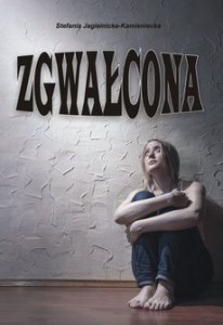 zgwałcona