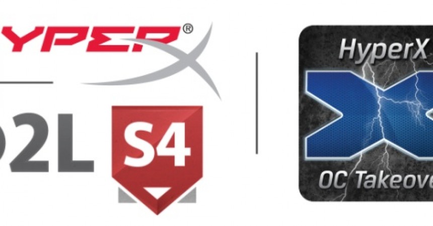 Turniej Dota 2, konkurs overclockingu i prezentacja najnowszych produktów – czyli co Kingston Technology szykuje na CES 2014 Turniej Dota 2, konkurs overclockingu i prezentacja najnowszych produktów – czyli co Kingston Technology szykuje na CES 2014